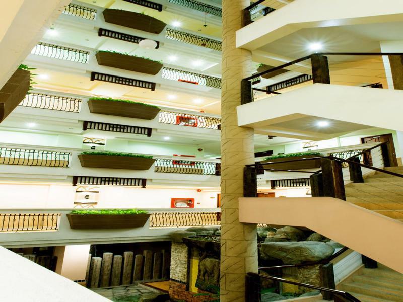 Sa-Bai-Dee Condo Csonburi Kültér fotó